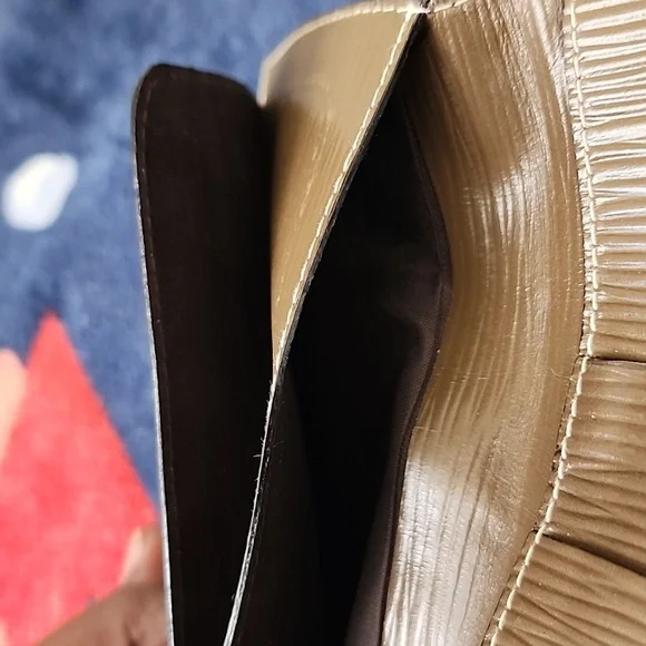 Fendi Zucca Vintage Logo Bi Fold - Picture 4 of 8